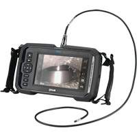 VS80 5.5 mm × 1 m Long HD Camera Probe Mukwa Safety Services