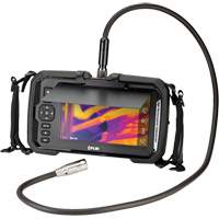 VS80 19 mm × 1 m Long IR Thermal Camera Probe Mukwa Safety Services