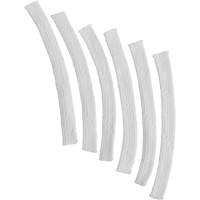 Replacement Wicks for Baker B6030/B6012/B6015 Mukwa Safety Services