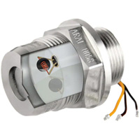 Capteur &agrave; bille catalytique DrägerSensor PR NPT DQ pour d&eacute;tecteurs de gaz fixes Mukwa Safety Services