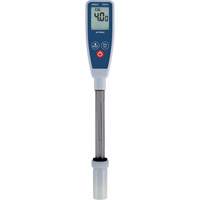 Long Stem pH Meter Mukwa Safety Services