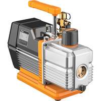 Dual Stage Vacuum Pump Mukwa Safety Services