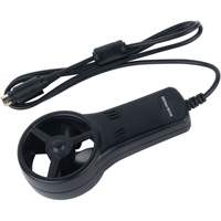 Replacement Rotating Vane Probe Mukwa Safety Services