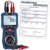 Cable Length Tester with Calibration Certificate Mukwa Safety Services