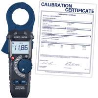 AC Leakage Clamp Meter with Calibration Certificate Mukwa Safety Services
