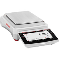 EXPLORER PLUS Precision Balance, 2200 g Cap. Mukwa Safety Services