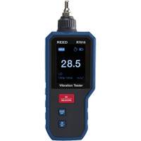 Vibration Meter Mukwa Safety Services