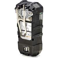 D&eacute;tecteur multigaz ALTAIR io 6 avec chargeur, 5 Gaz, LEL - CO - H2S - NO2 - O2 Mukwa Safety Services