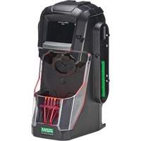 ALTAIR io 6 Dock Test Stand Mukwa Safety Services