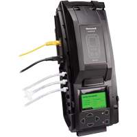 Poste d'accueil IntellidoX pour BW MAXXT, Compatible avec D&eacute;tecteur des gaz Honeywell BW Solo/Honeywell BW Ultra/BW MaxXTII/BW s&eacute;rie Clip/Honeywell BW Clip4/Honeywell BW s&eacute;rie MicroClip Mukwa Safety Services