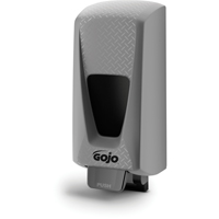 Pro TDX 5000 Dispenser, Push, 5000 ml Capacity, Cartridge Refill Format Mukwa Safety Services