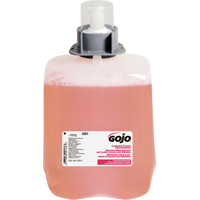 Savon pour les mains de luxe FMX-20, Mousse, 2 L, Parfum&eacute; Mukwa Safety Services