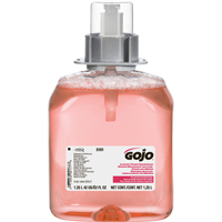 FMX-12 Hand Soap, Foam, 1250 ml, Scented Mukwa Safety Services