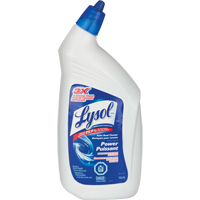 Bowl Cleaner, 946 ml/946.0 ml, Bottle Mukwa Safety Services