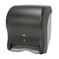 Roll Towel Dispenser , Electronic, 11.8" W x 9.1" D x 14.4" H Mukwa Safety Services