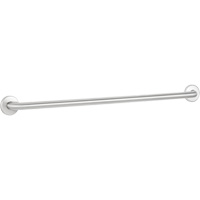 B-5806 Series 18" Straight Grab Bar Mukwa Safety Services