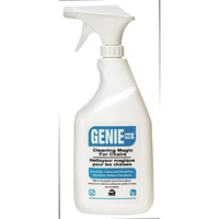 Genie Plus Chair Cleaner, 700 ml, Trigger Bottle Mukwa Safety Services