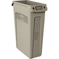 Recycling Containers
