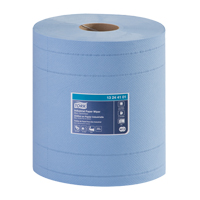 Chiffons Advanced 440, Tout usage, 15-3/4" lo x 10" la Mukwa Safety Services