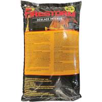 Firestorm Intense Ice Melters, Bag, 44 lbs. (20 kg), -35°C (-31°F) Melting Point Mukwa Safety Services