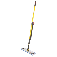Hygen Pulse Microfibre Floor Cleaning System Mukwa Safety Services