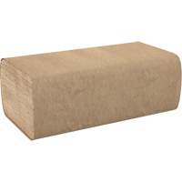 Essuie-mains Everest Pro un pli, 1 pli, 10-1/4" lo x 9-1/4" la, 250 /pqt Mukwa Safety Services