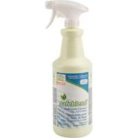 Nettoyant pour cuvette, 950 ml, Bouteille &agrave; g&acirc;chette Mukwa Safety Services