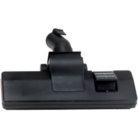 Brosse pour aspirateur industriel en acier inoxydable pour d&eacute;chets secs/humides Mukwa Safety Services
