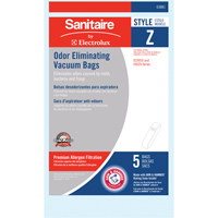 Disposable Dust Bag for JC145 Mukwa Safety Services