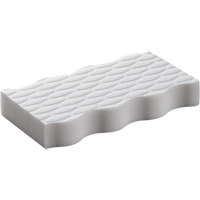Effaceur magique M. Net , 2" la x 5" l Mukwa Safety Services