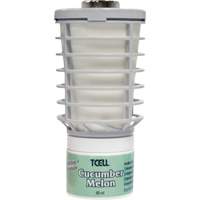 Recharge TCell, Melon cocombre, Cartouche Mukwa Safety Services