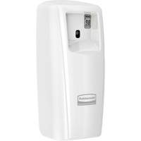 Distributeurs Microburst 9000 Mukwa Safety Services