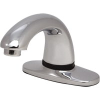 Bathroom Sink Faucets