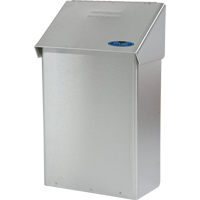 Poubelles pour serviettes Mukwa Safety Services