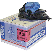 Industrial Garbage Bags