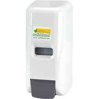 Soap Dispenser, 1000 ml Capacity Mukwa Safety Services