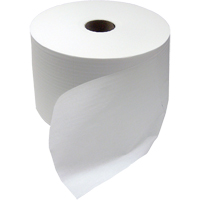 Chiffons double-cr&ecirc;p&eacute;s Pro Tuff-Job, Tout usage, 12" lo x 13" la Mukwa Safety Services