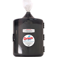Wall-Mounted Dispenser Mukwa Safety Services