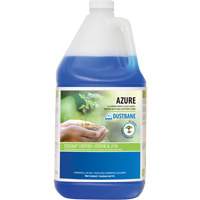 Nettoyants pour verre et fen&ecirc;tres Azure, 4 L, Cruche Mukwa Safety Services