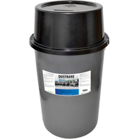 Poudre &agrave; balayer, Baril, 220,46 lb ( 100 kg ) Mukwa Safety Services