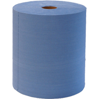 Chiffons Pro Tuff-Job, Robuste, 12" lo x 13" la Mukwa Safety Services