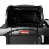 Janitorial Cleaning Cart Mukwa Safety Services