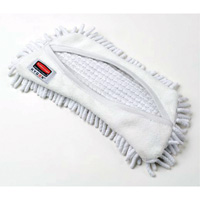 Vadrouille plate et flexible Hygen, Microfibre Mukwa Safety Services