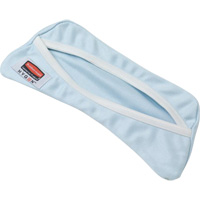 Manchon de nettoyage du verre avec support flexible Hygen, Microfibre Mukwa Safety Services