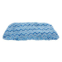 Manchon de vadrouille humide avec support flexible Hygen, Microfibre Mukwa Safety Services