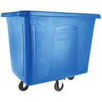 Chariot-caisse & accessoires