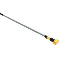 Manche Gripper, Aluminium, Pointe M&acirc;choires, 1-1/2" dia, 60" lo Mukwa Safety Services
