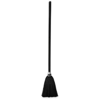 Executive Series Lobby Broom, 38" Long Mukwa Safety Services