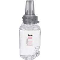 Savon pour les mains doux & clair pour distributeur ADX-7 de GOJO, Mousse, 700 ml, Sans parfum Mukwa Safety Services