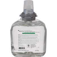 Green Certified Hand Soap for PROVON&reg; TFX Dispenser, Foam, 1200 ml, Scented Mukwa Safety Services